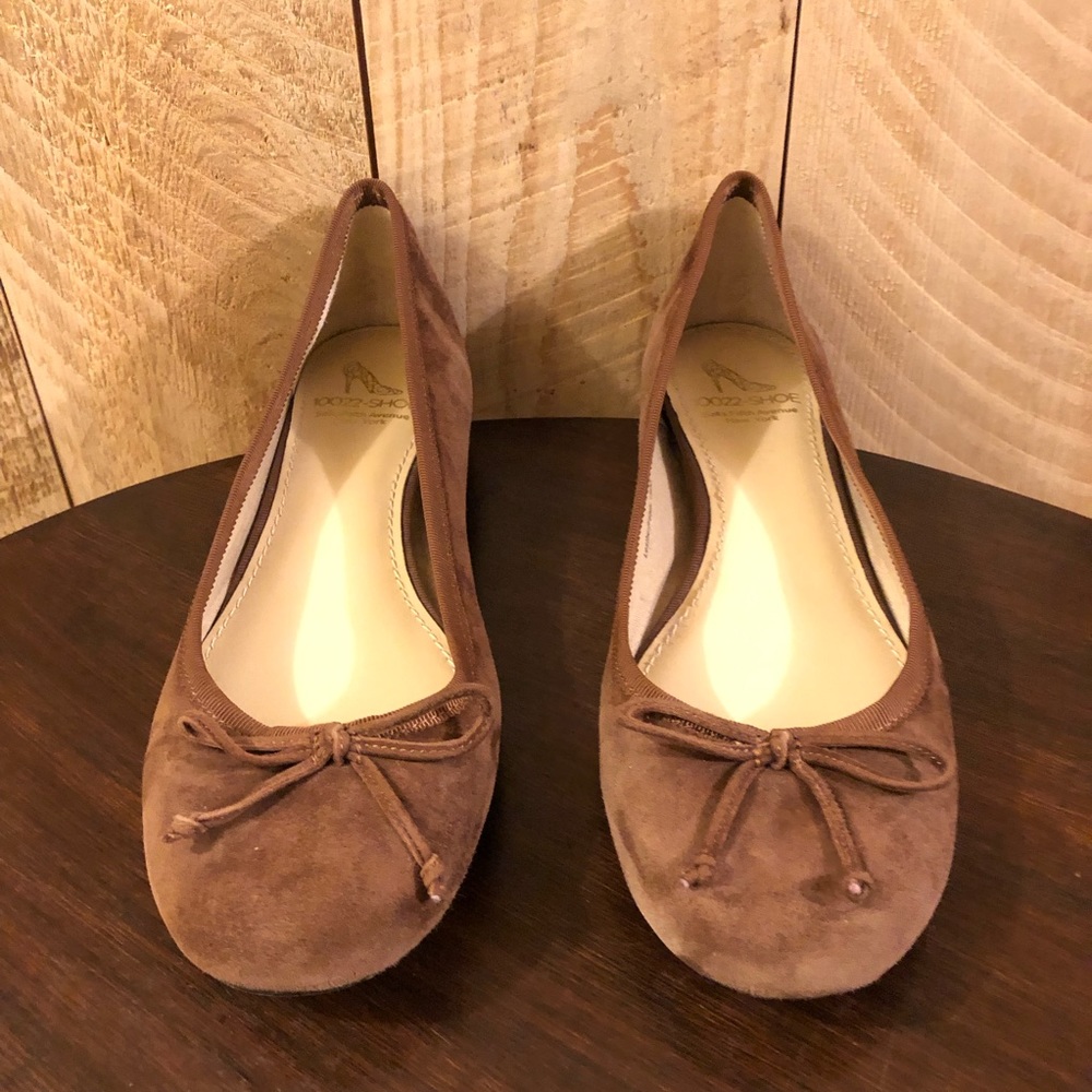 10022 Shoe Saks Fifth Avenue New York Size 6.5